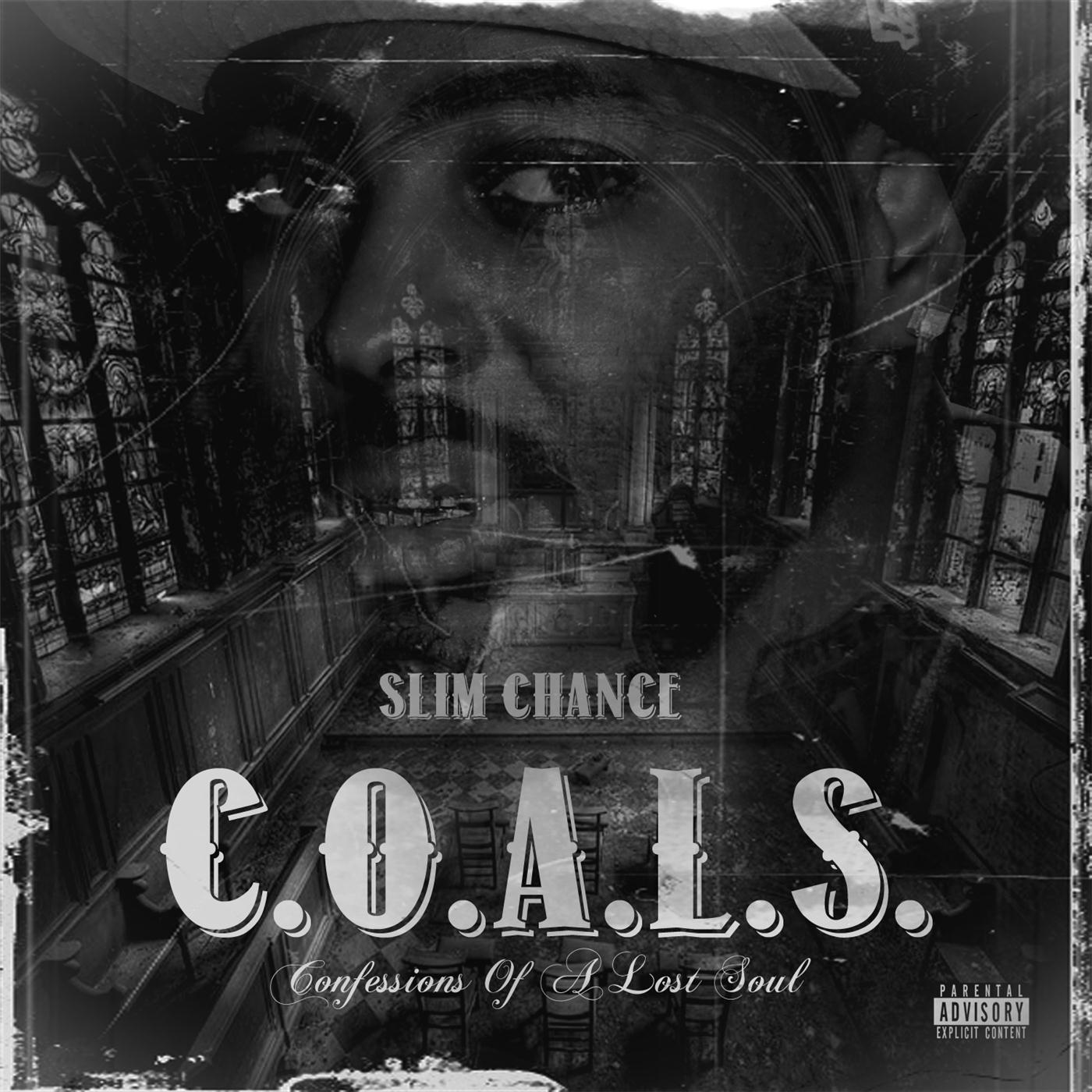 C.O.A.L.S (Confessions Of a Lost Soul)