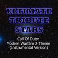 Hans Zimmer - Call Of Duty: Modern Warfare 2 Theme (Instrumental Version)