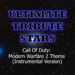 Hans Zimmer - Call Of Duty: Modern Warfare 2 Theme (Instrumental Version)专辑