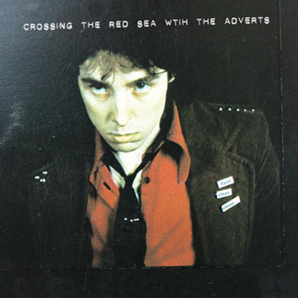 Crossing the Red Sea With the Adverts (2011)