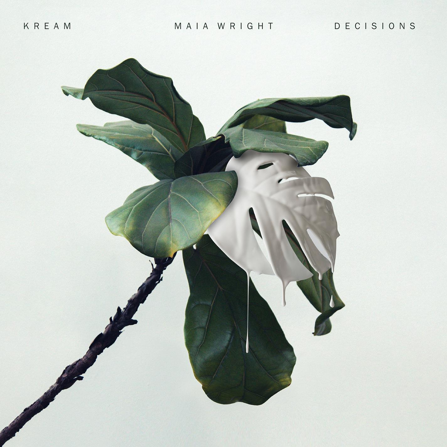 Decisions (feat. Maia Wright) [Extended]