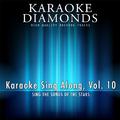 Karaoke Sing Along, Vol. 10