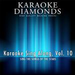 Karaoke Sing Along, Vol. 10专辑