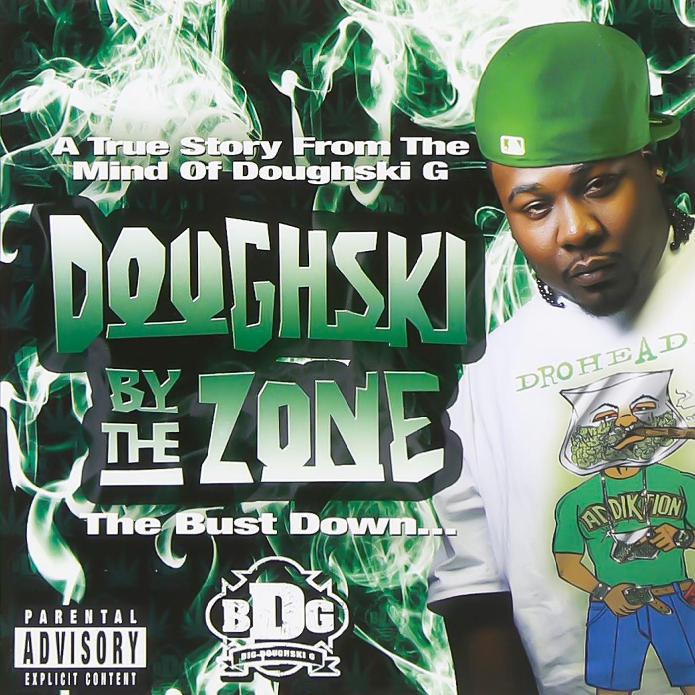 Big Doughski G - Unlok Dat Thang