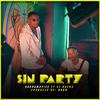 Saddamopiee - Sin Party (feat. Dj Buckz)