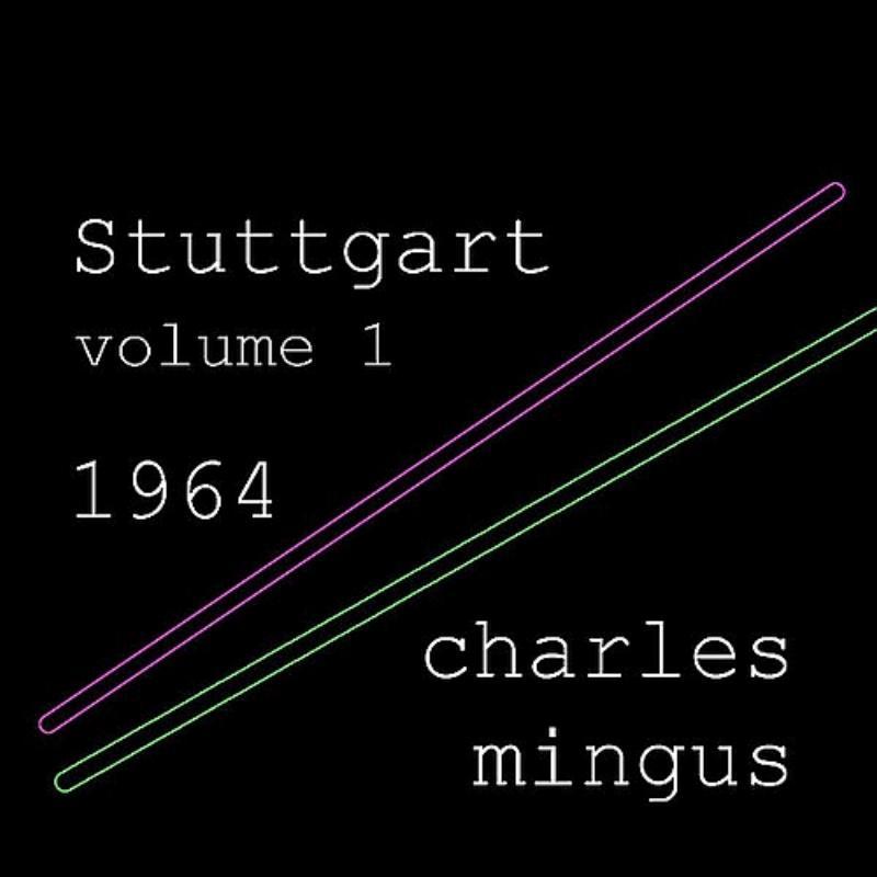 Stuttgart - Vol 1