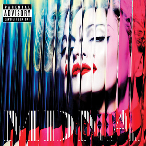 Madonna - I Don\\&#039;t Give A