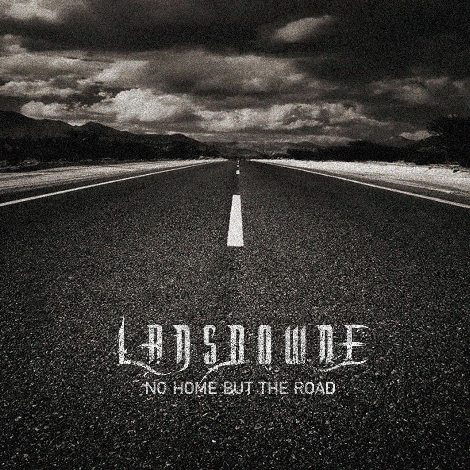 No Home but the Road