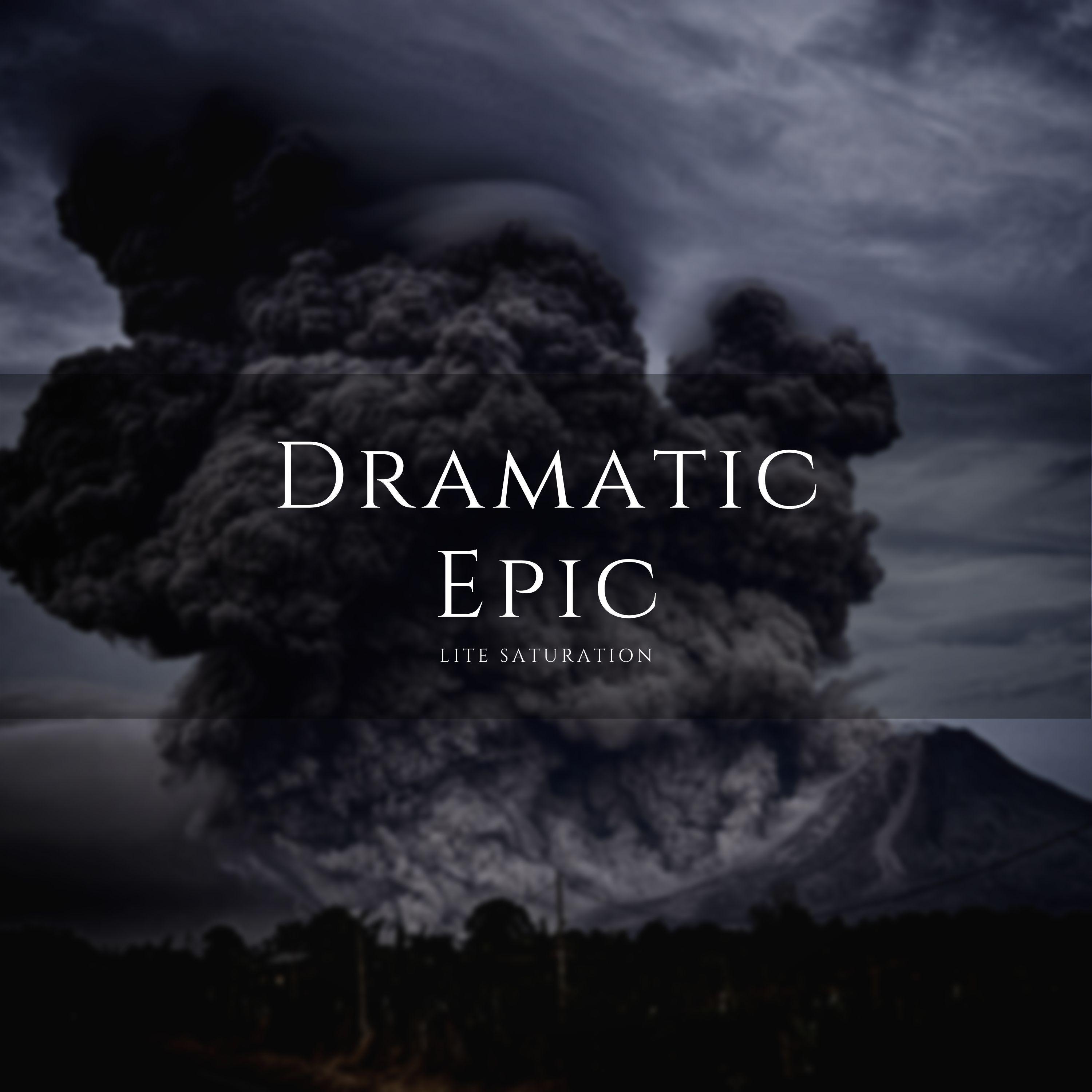 Dramatic Epic