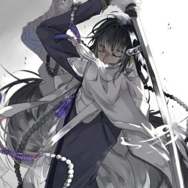 数珠丸恒次 - 「刀剑乱舞」近侍曲 - 电台节目 - 网易云音乐