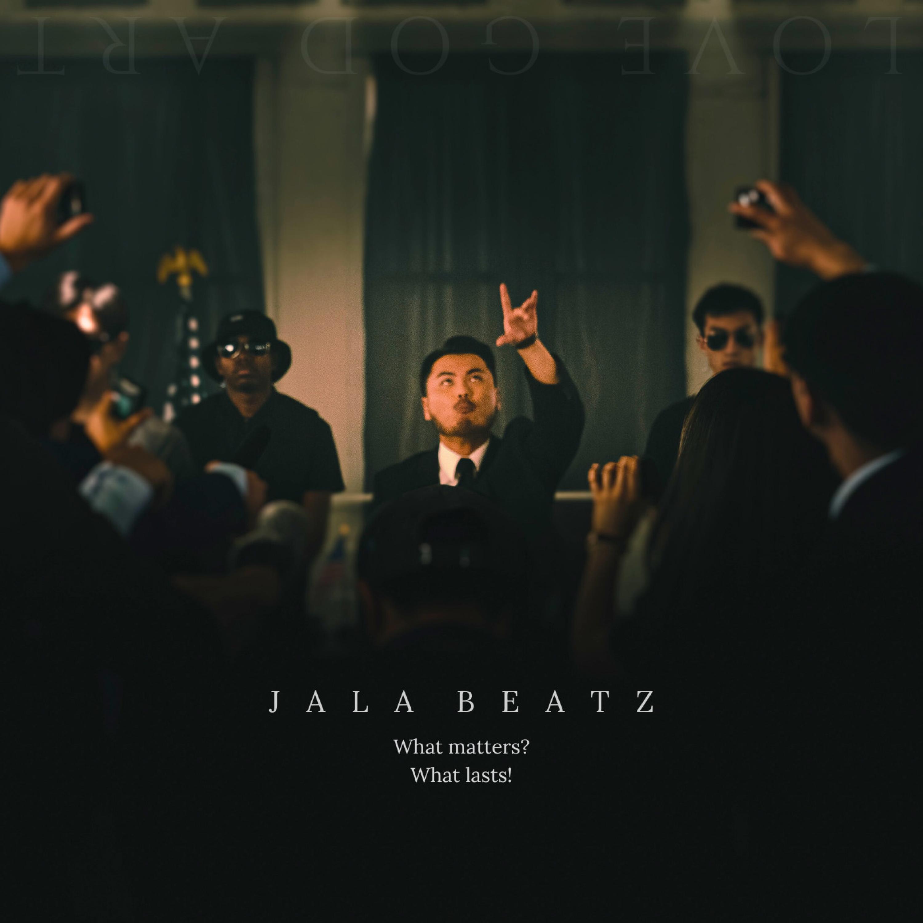 Bulletproof (Prod. Lucid Pete)