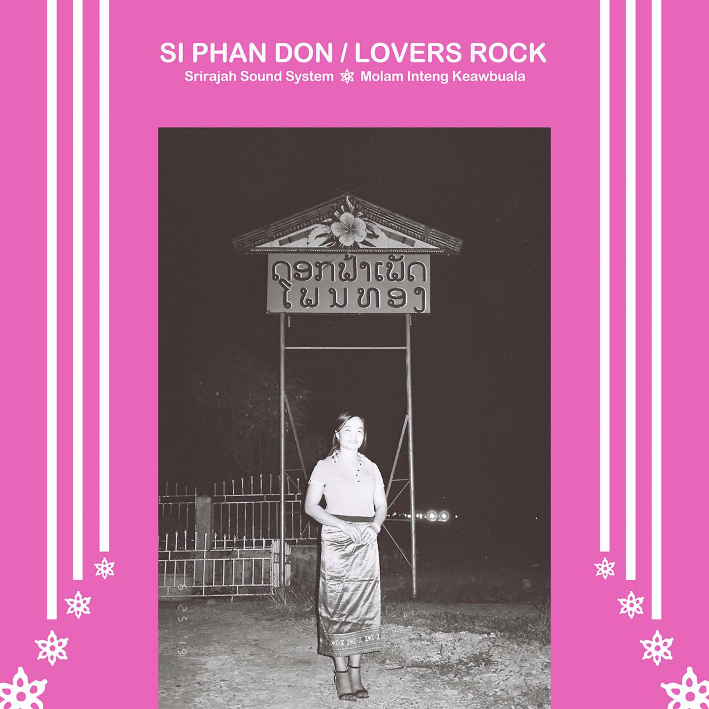 SI PHAN DON LOVERS ROCK