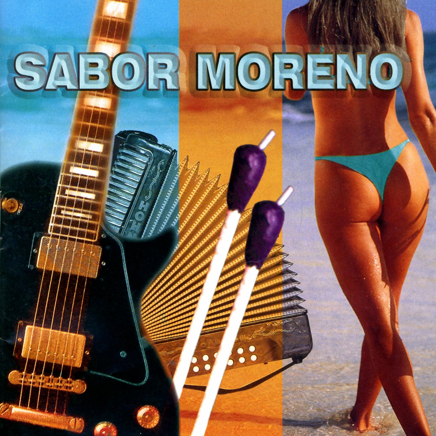Sabor Moreno