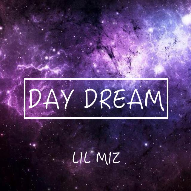 DAY DREAM 白日梦专辑