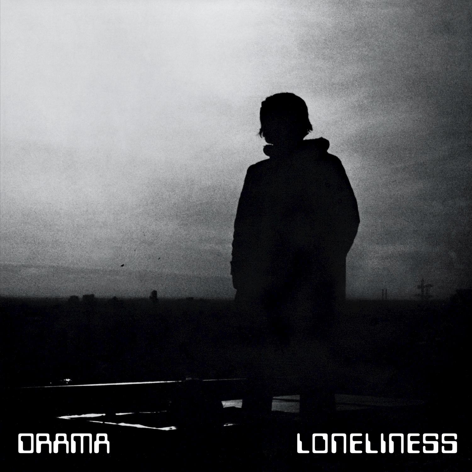 Loneliness专辑