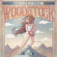 Woodstock (Psychedelic Fiction)