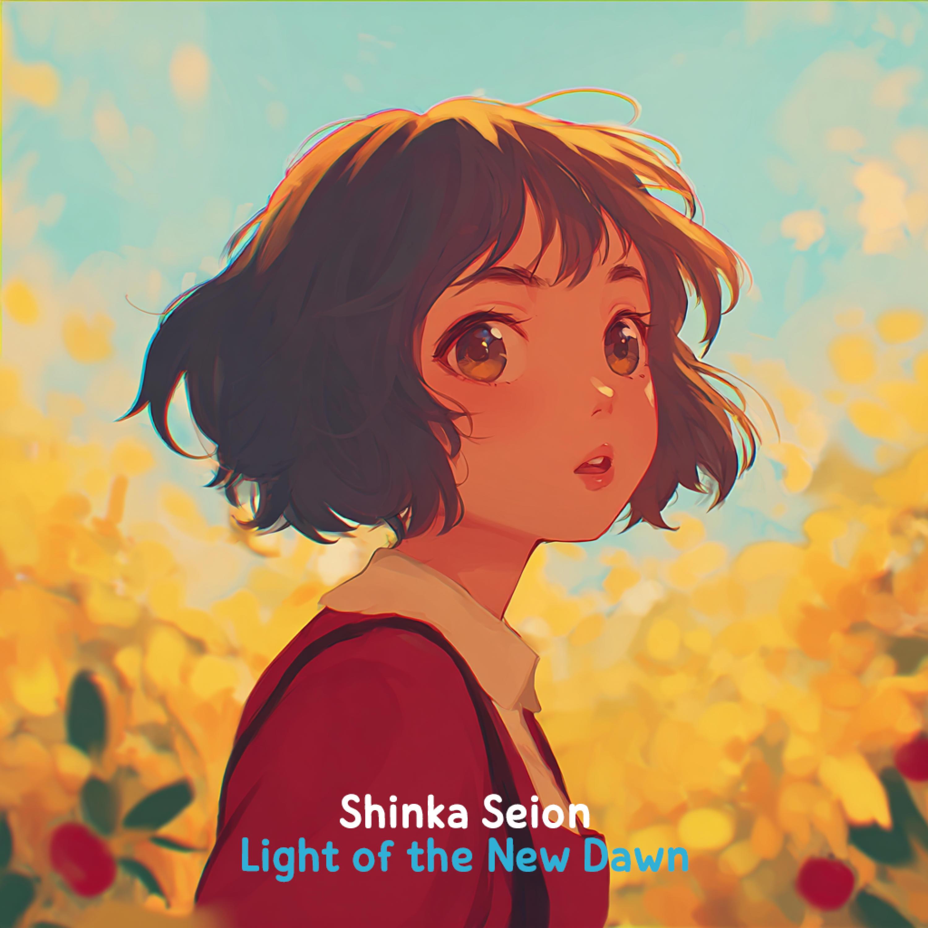 Light of the New Dawn