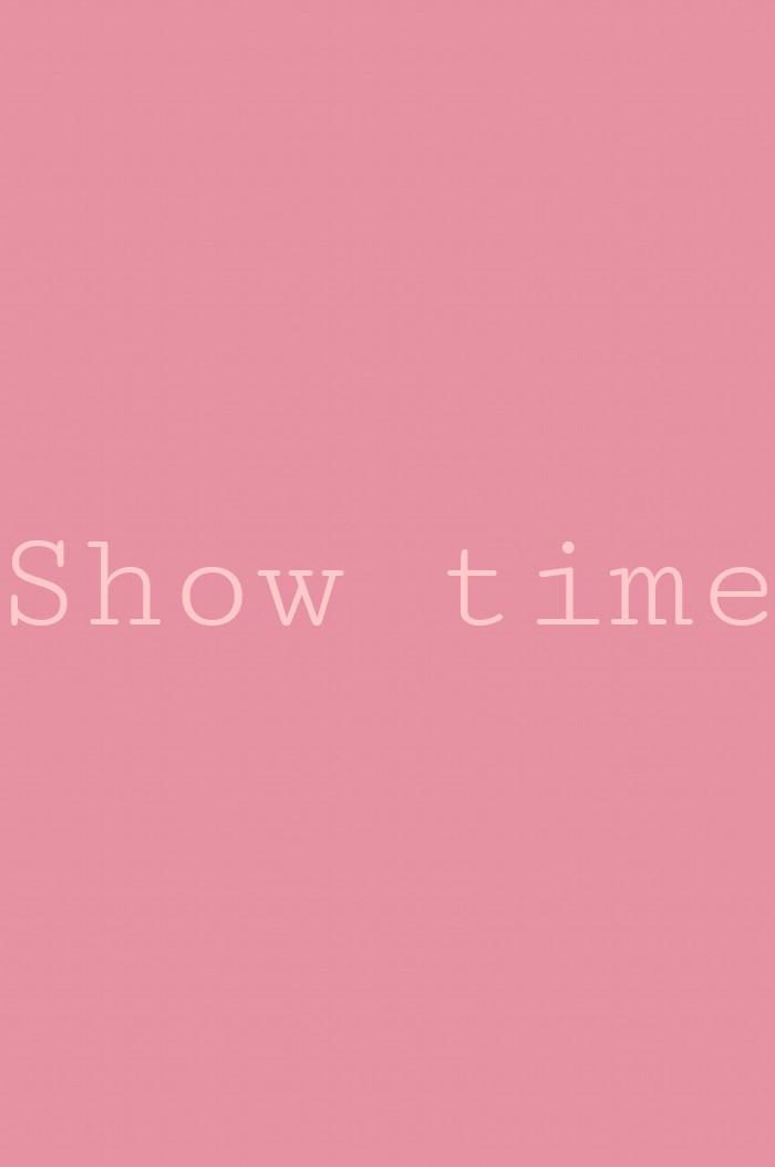 【FREE】Ayo show time !专辑