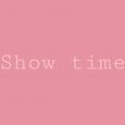 【FREE】Ayo show time !
