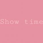 【FREE】Ayo show time !专辑