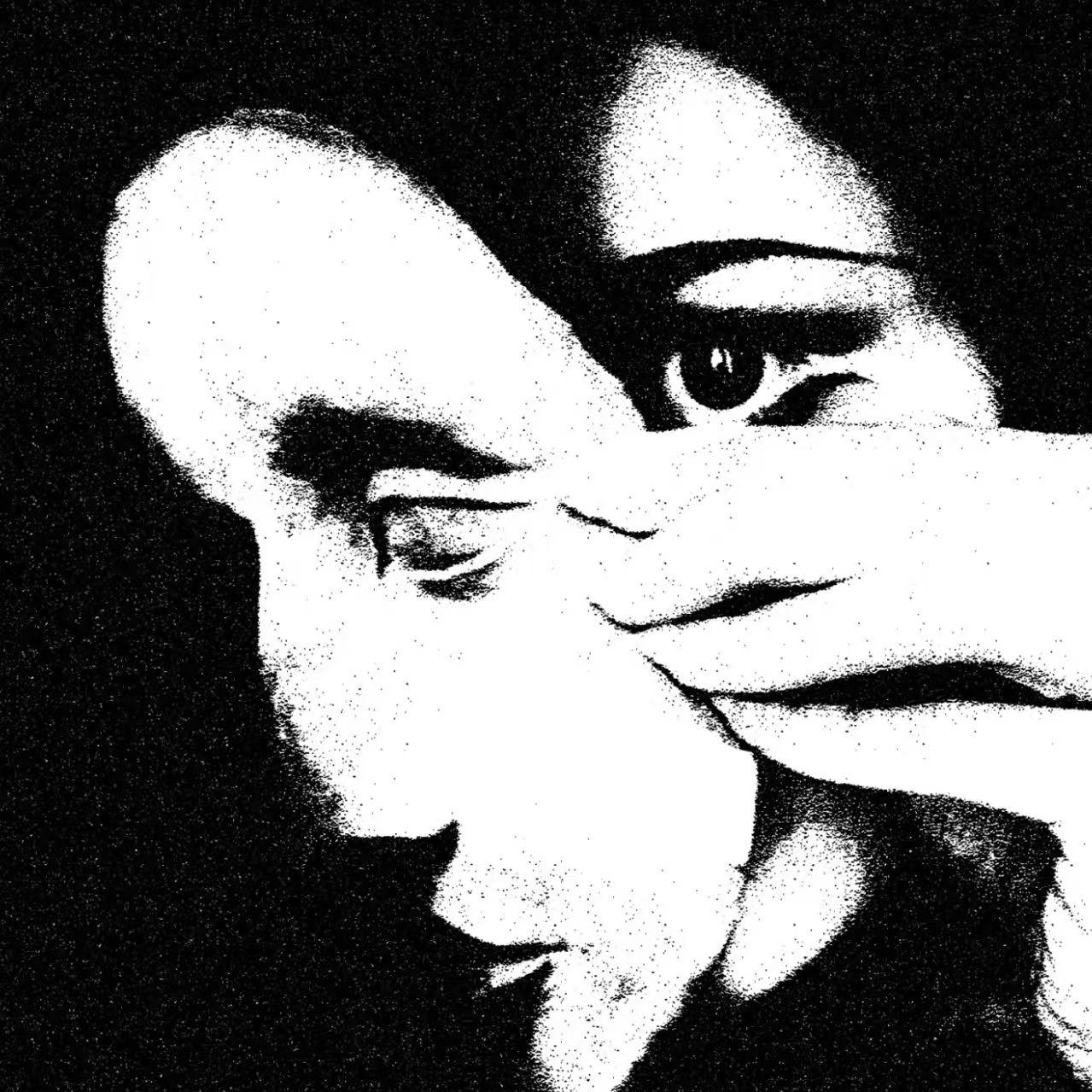 “伪装”- BOBBYNOPEACE × SASIOVERLXRD Type Beat