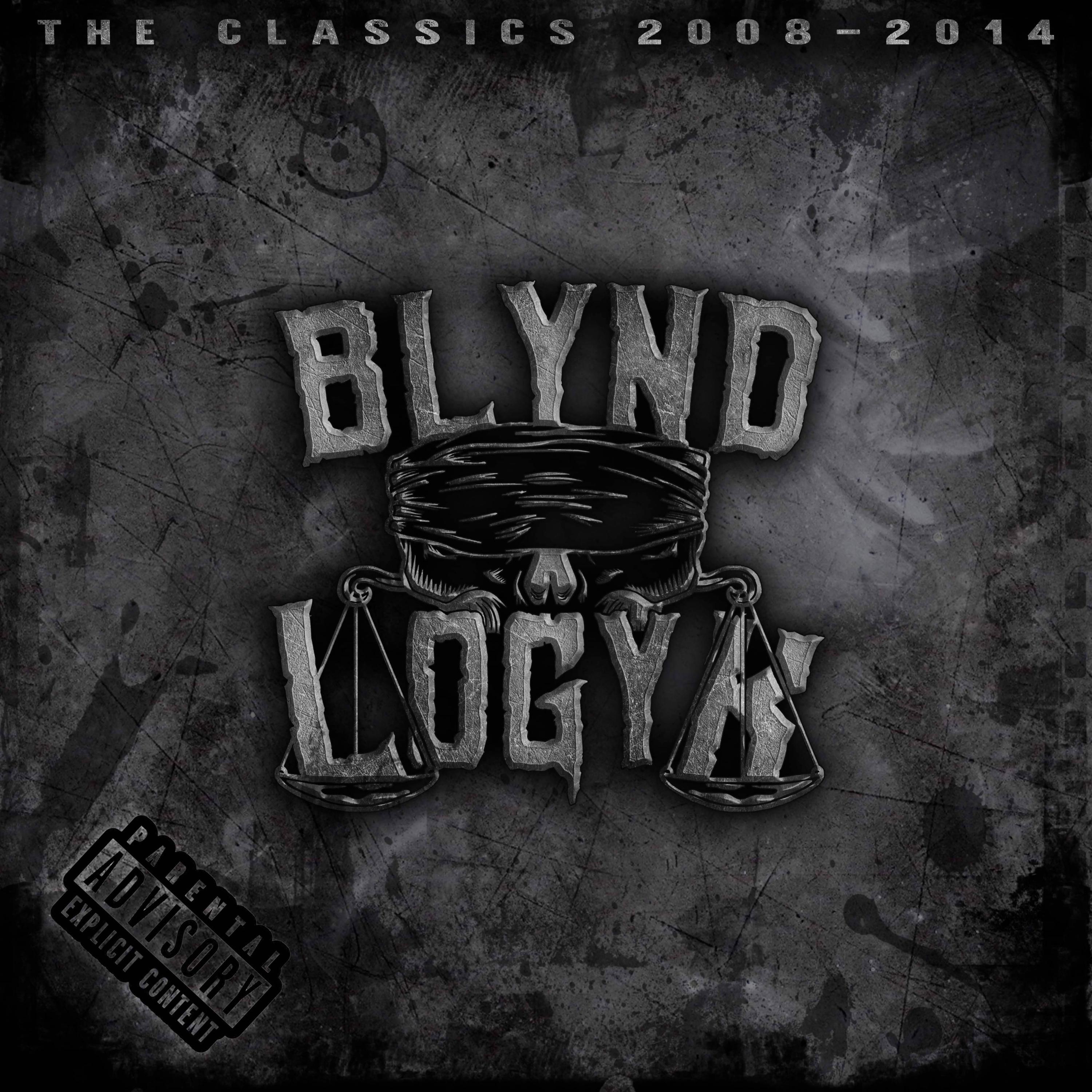 BLYND LogYk - Memento (feat. Cryptic Wisdom)
