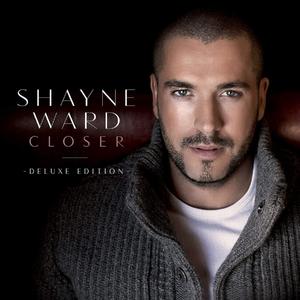 Shayne Ward - I Let You Get Away (Pre-V2) 带和声伴奏