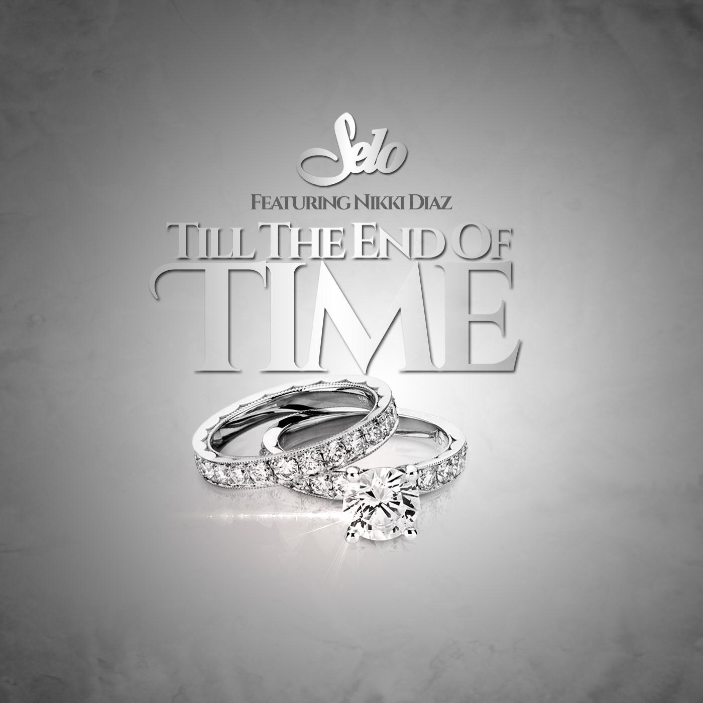 Till the End of Time (feat. Nikki Diaz)