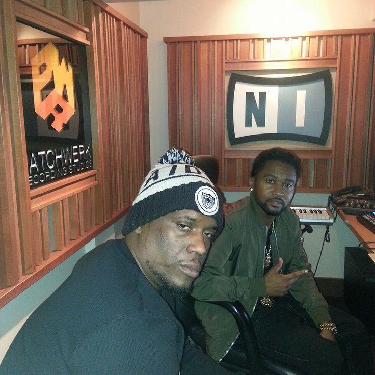 "Anthem" Mula Sakee x Zaytoven Glo Type Beat