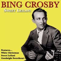 Bing Crosby - Sweet Leilani (karaoke)
