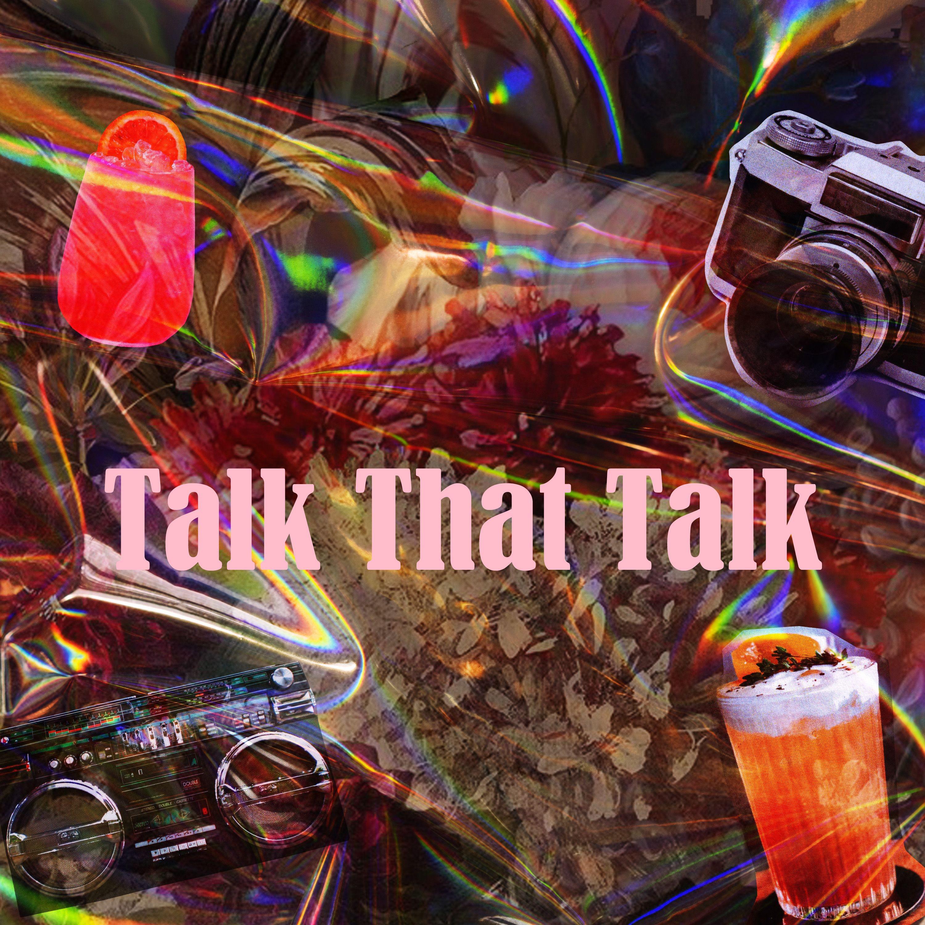 WarriorsMien翻唱团 - Talk That Talk（COVER：TWICE）