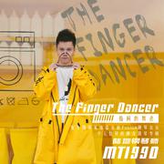 The Finger Dancer专辑