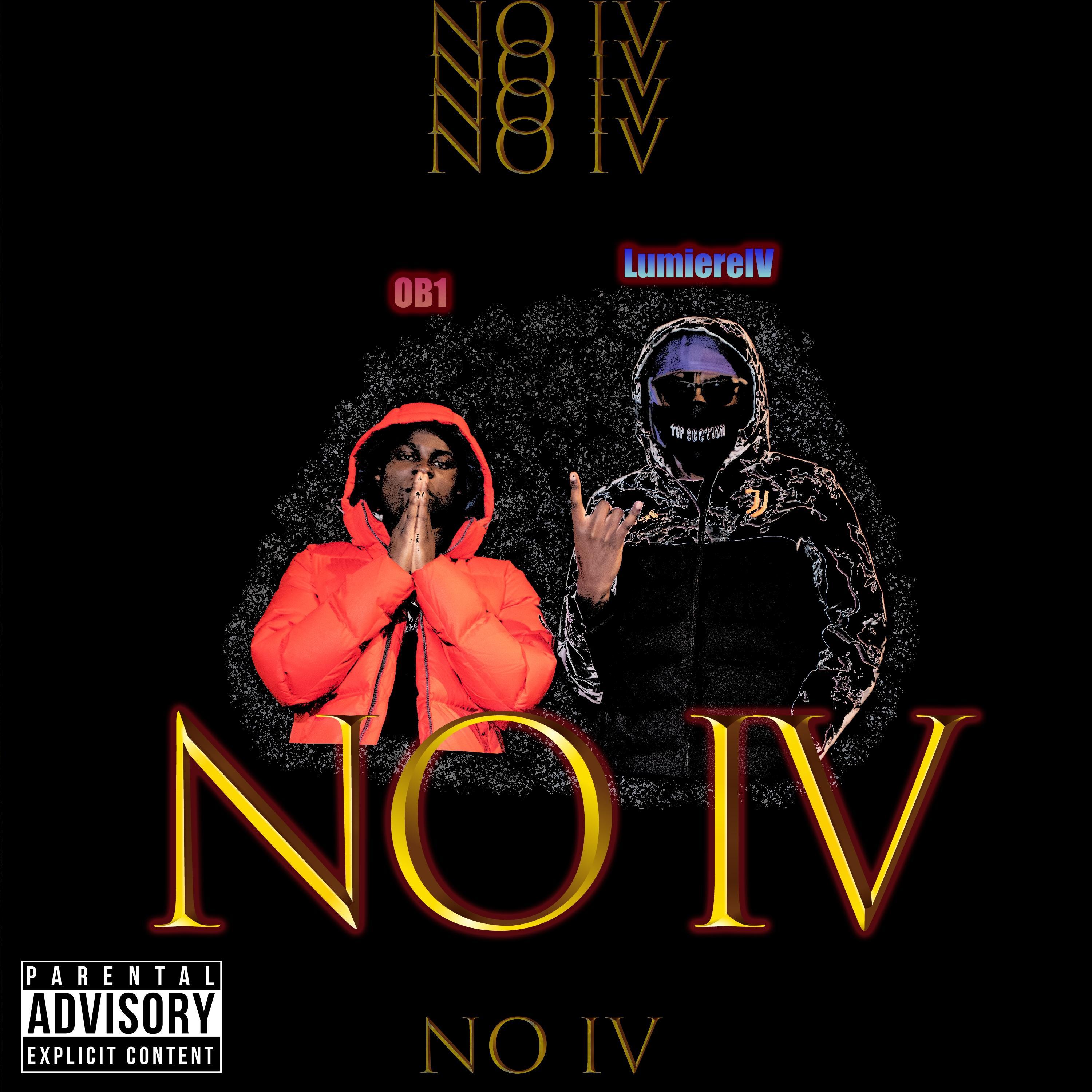 NO IV (feat. OB1)