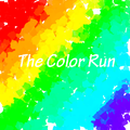 The Color Run!