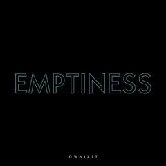 Emptiness（Instrument）