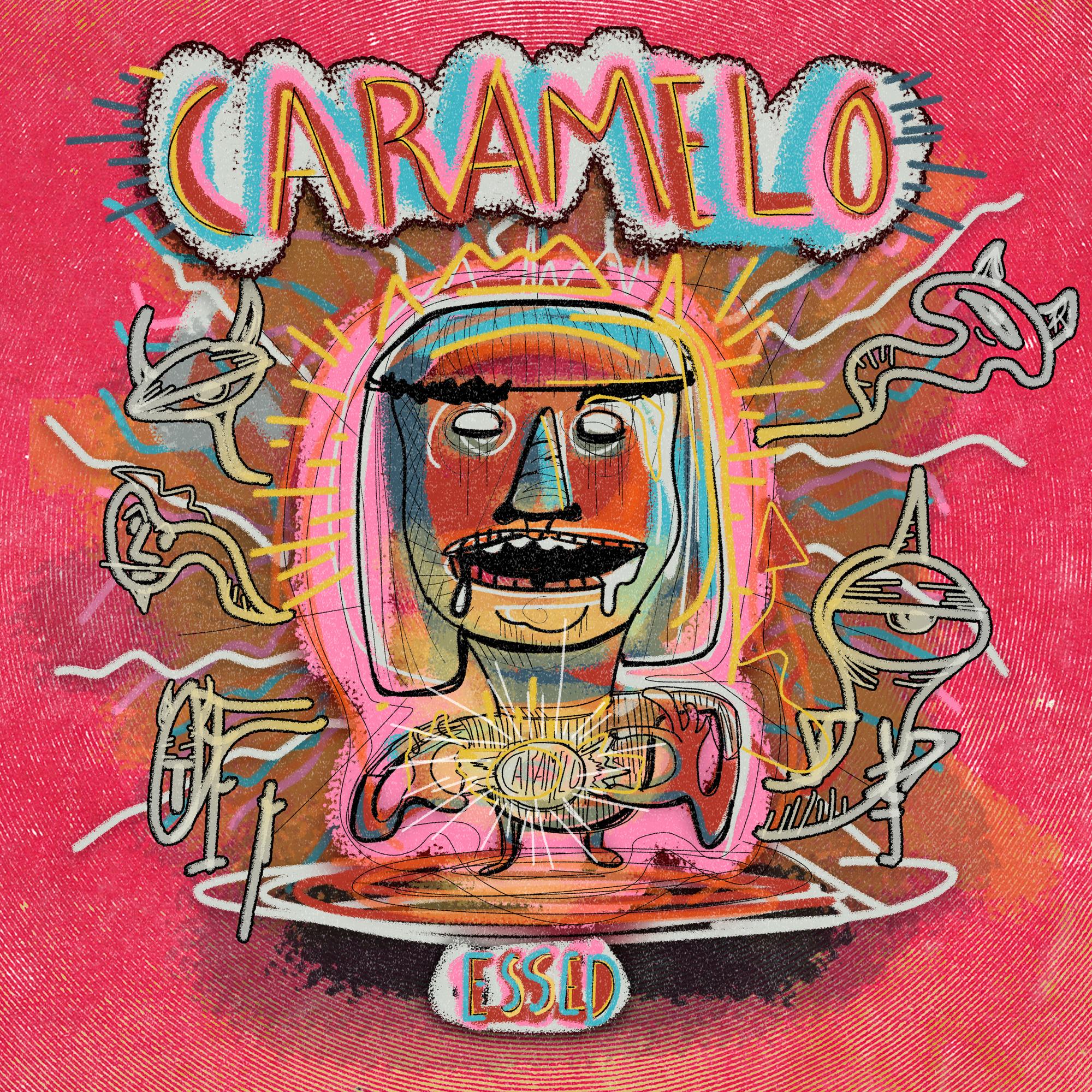 Caramelo