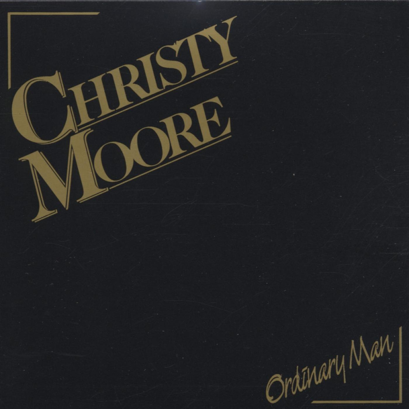 Christy Moore - Sweet Music Roll On