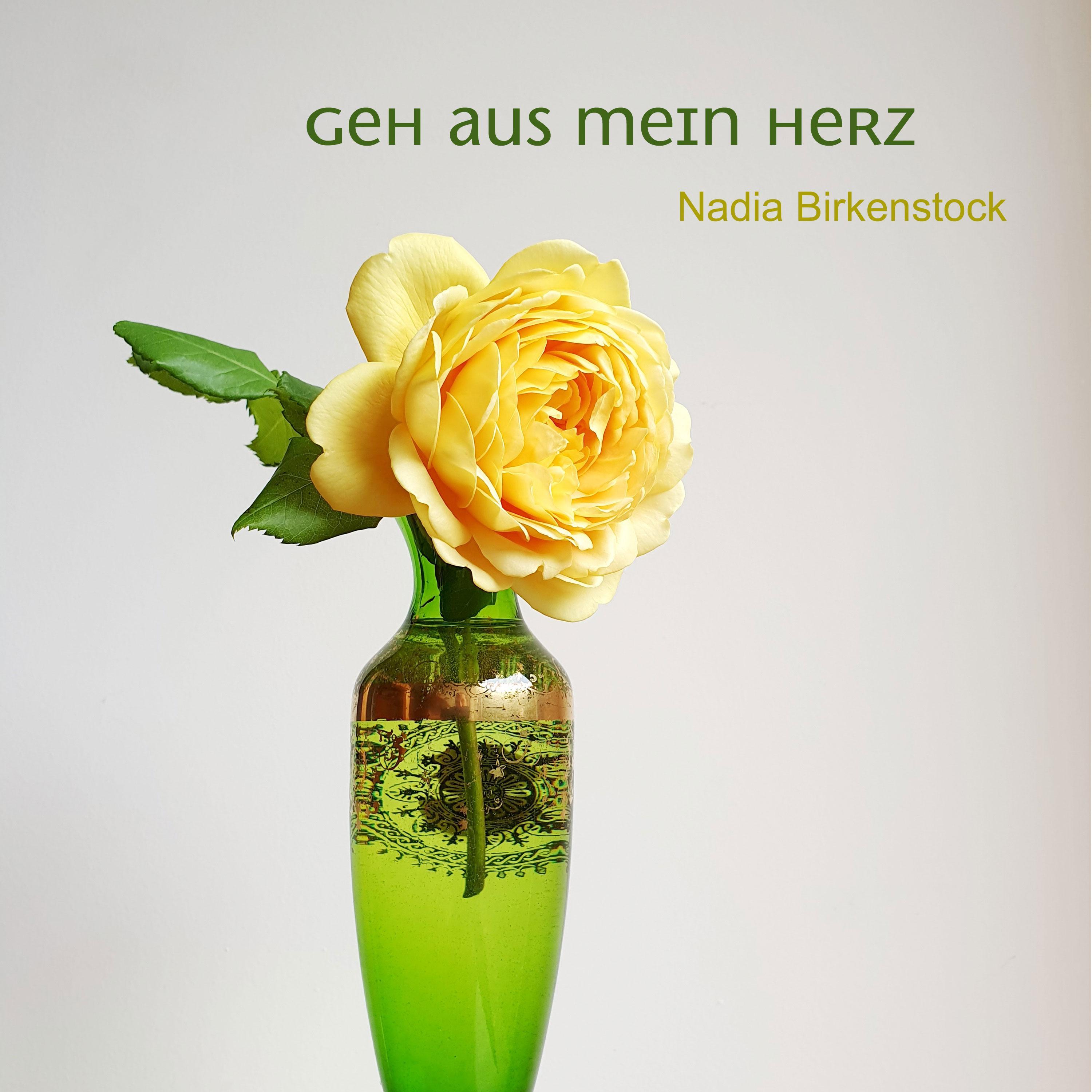 Geh Aus Mein Herz