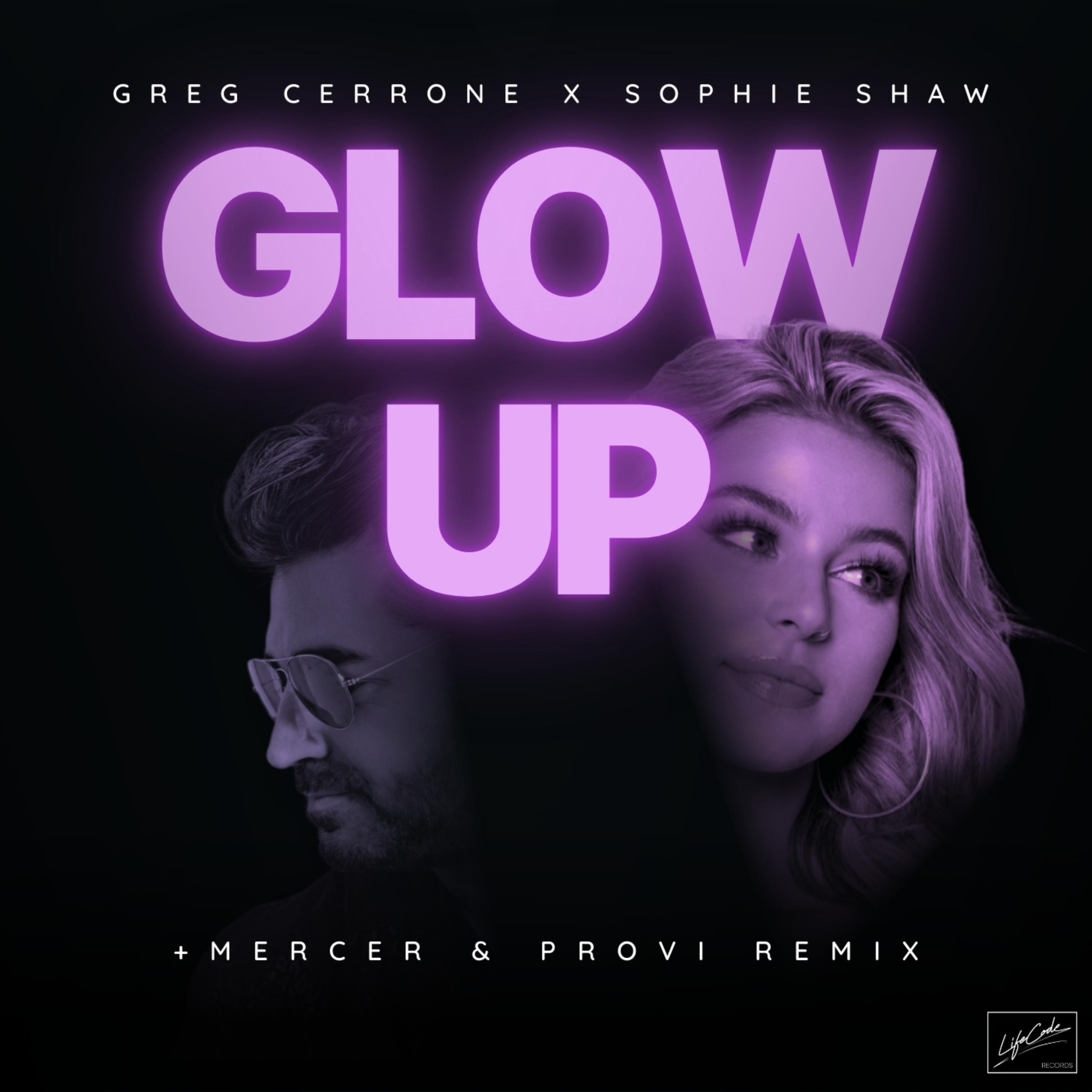 Glow Up (Mercer & Provi Remix)