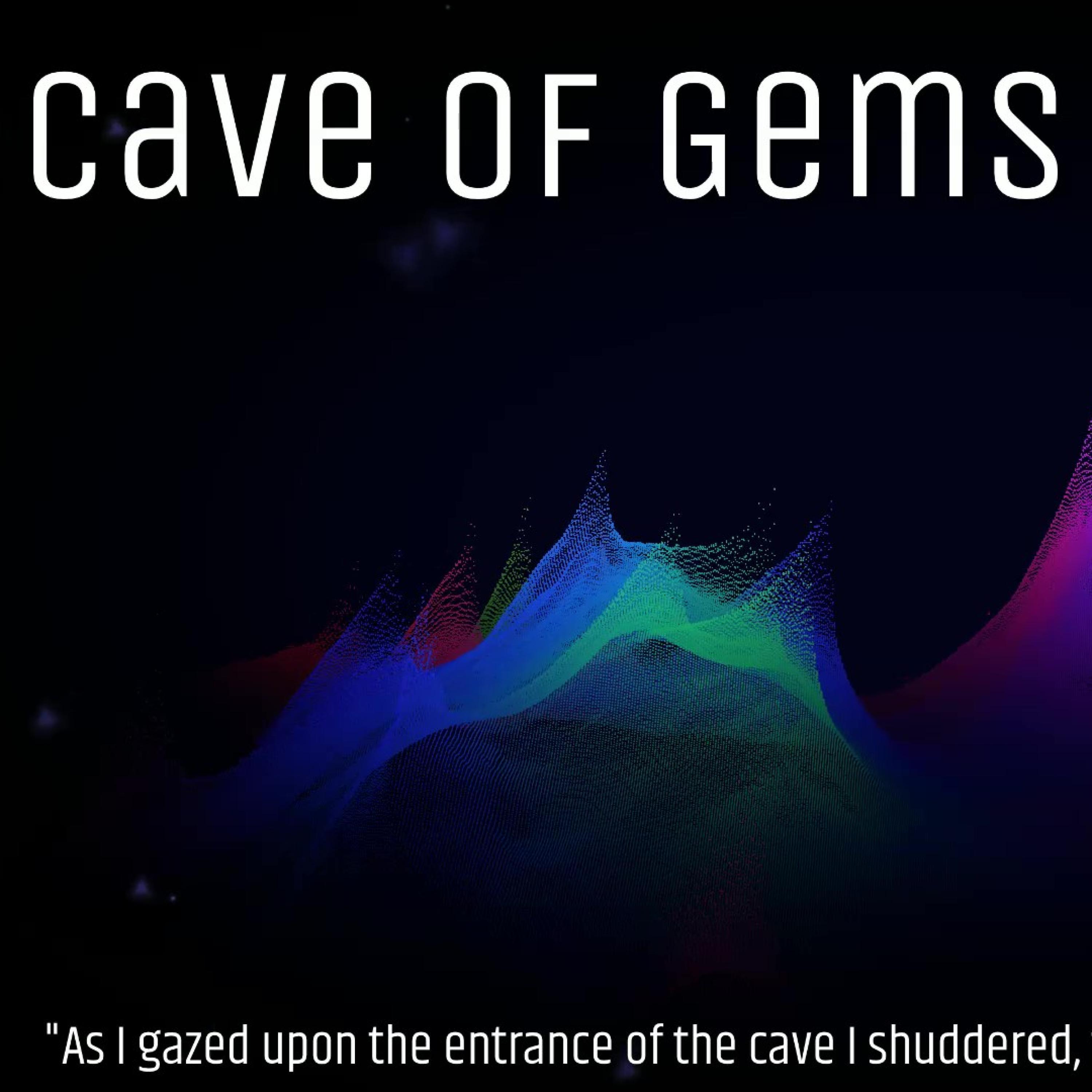 Cave of Gems
