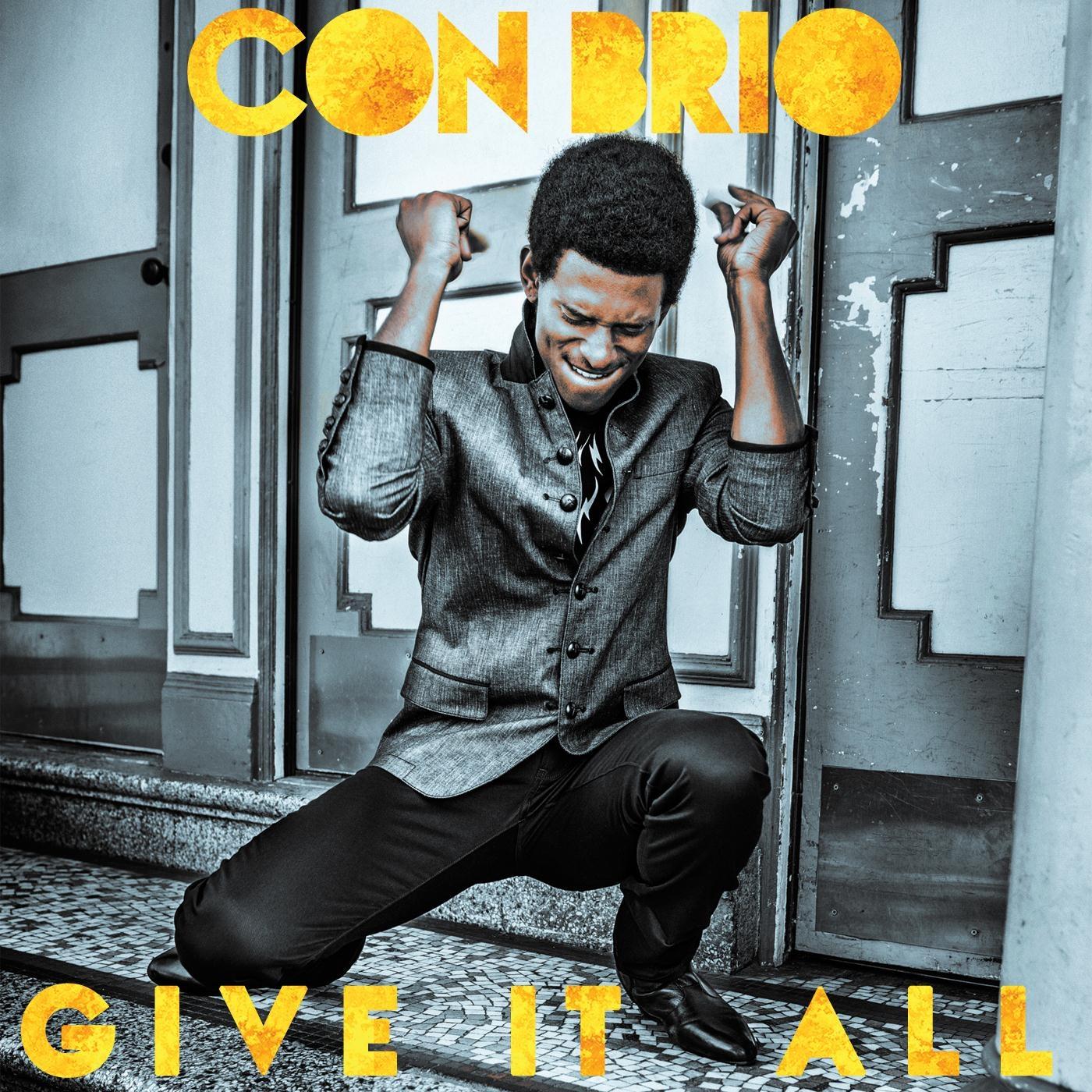 Give It All