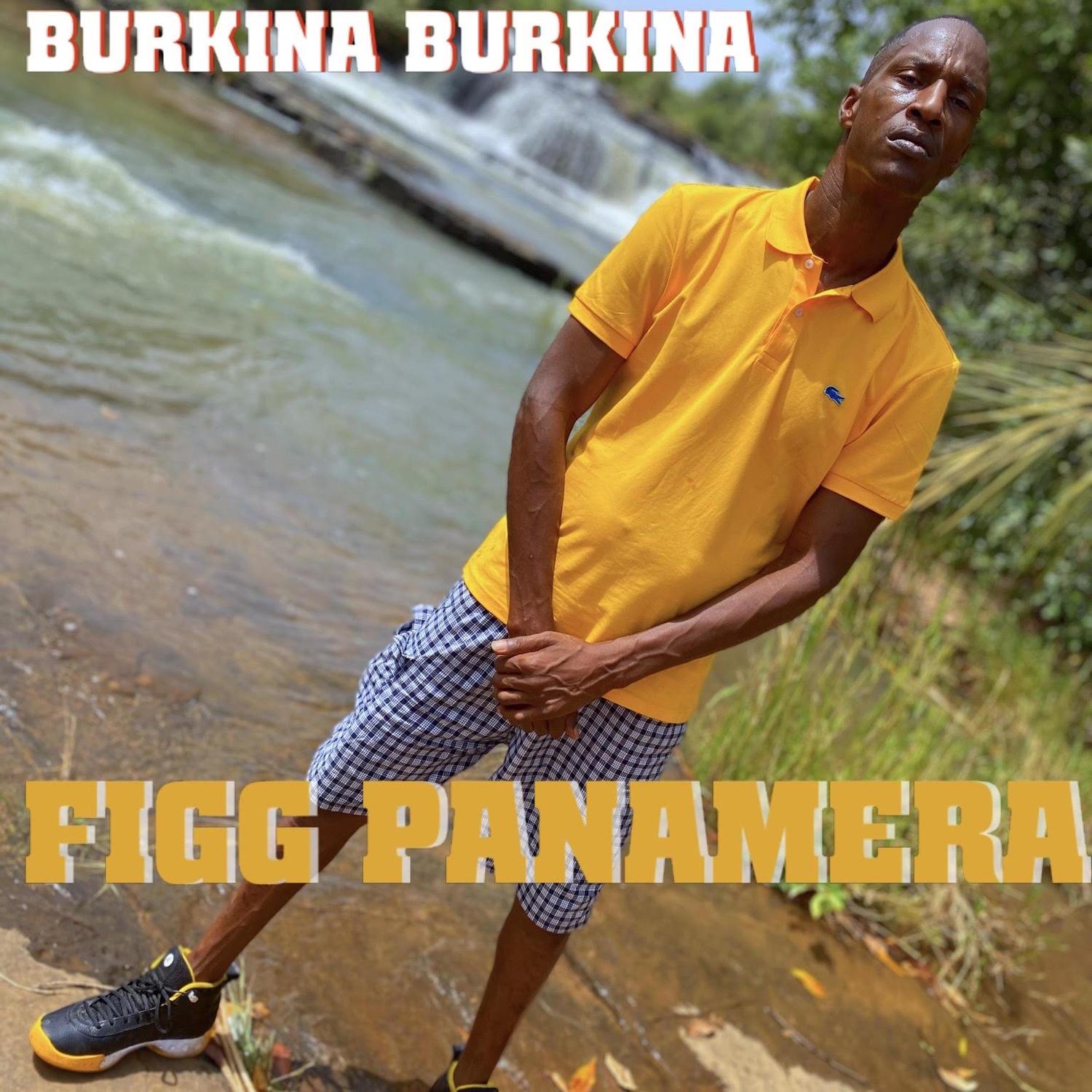 Burkina Burkina