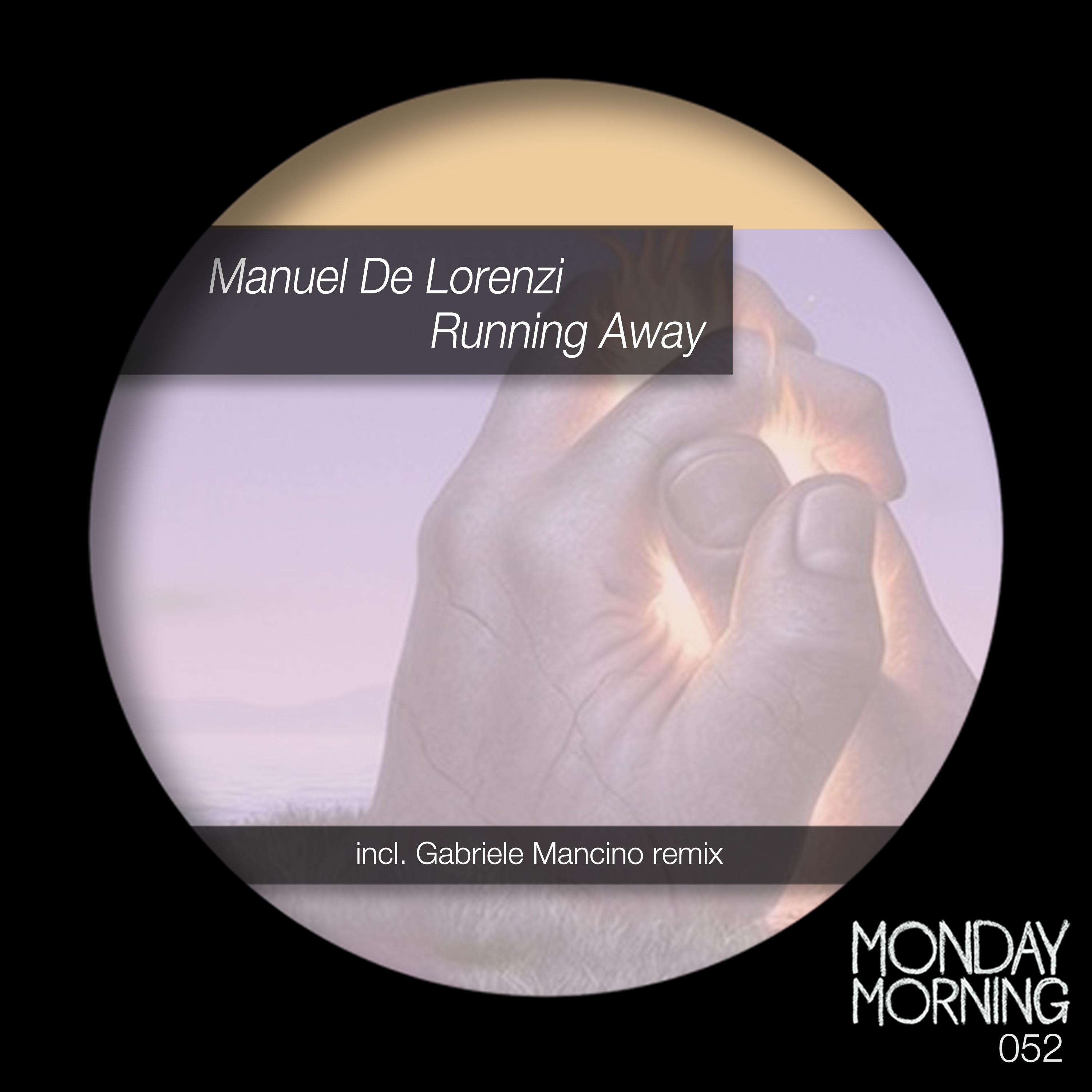 Running Away