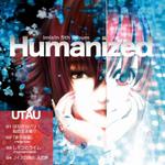 Humanized专辑