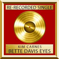 Bette Davis Eyes - Kim Carnes (karaoke) (1)