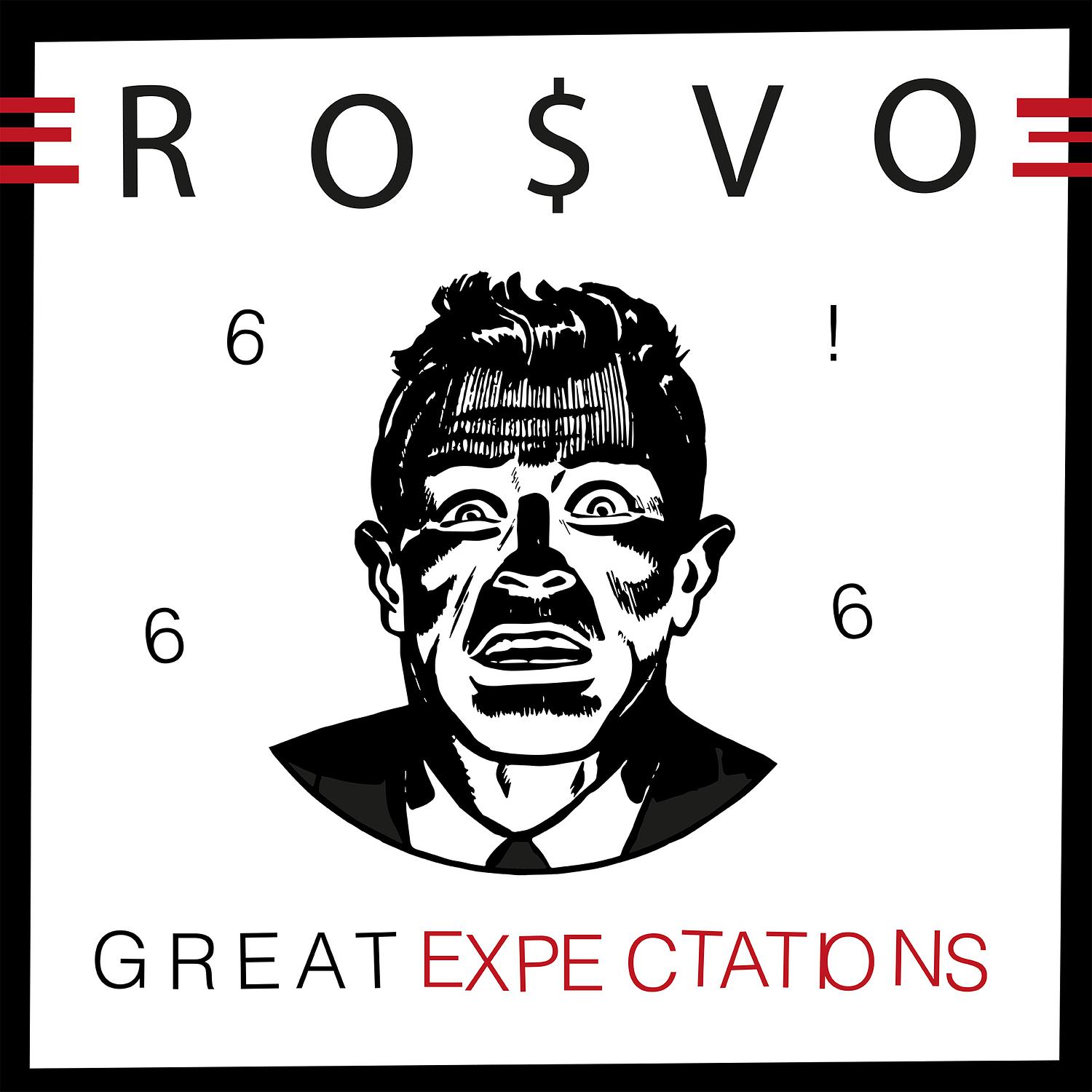 Rosvo - Got It Bad