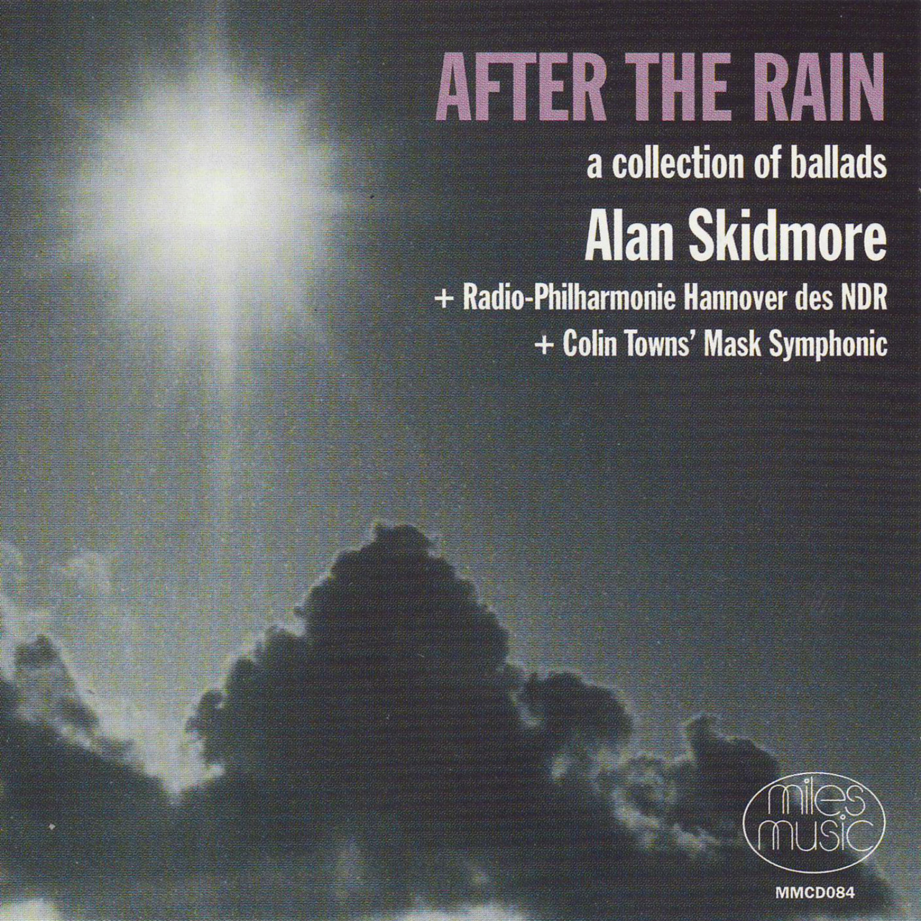 After the Rain