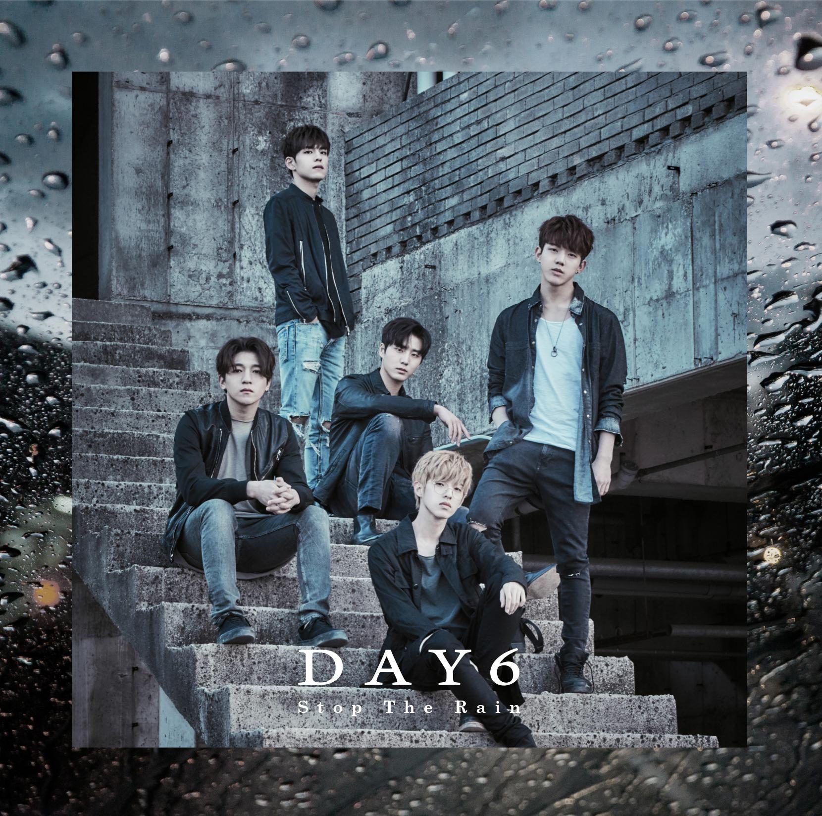 DAY6 - Falling (Instrumental)