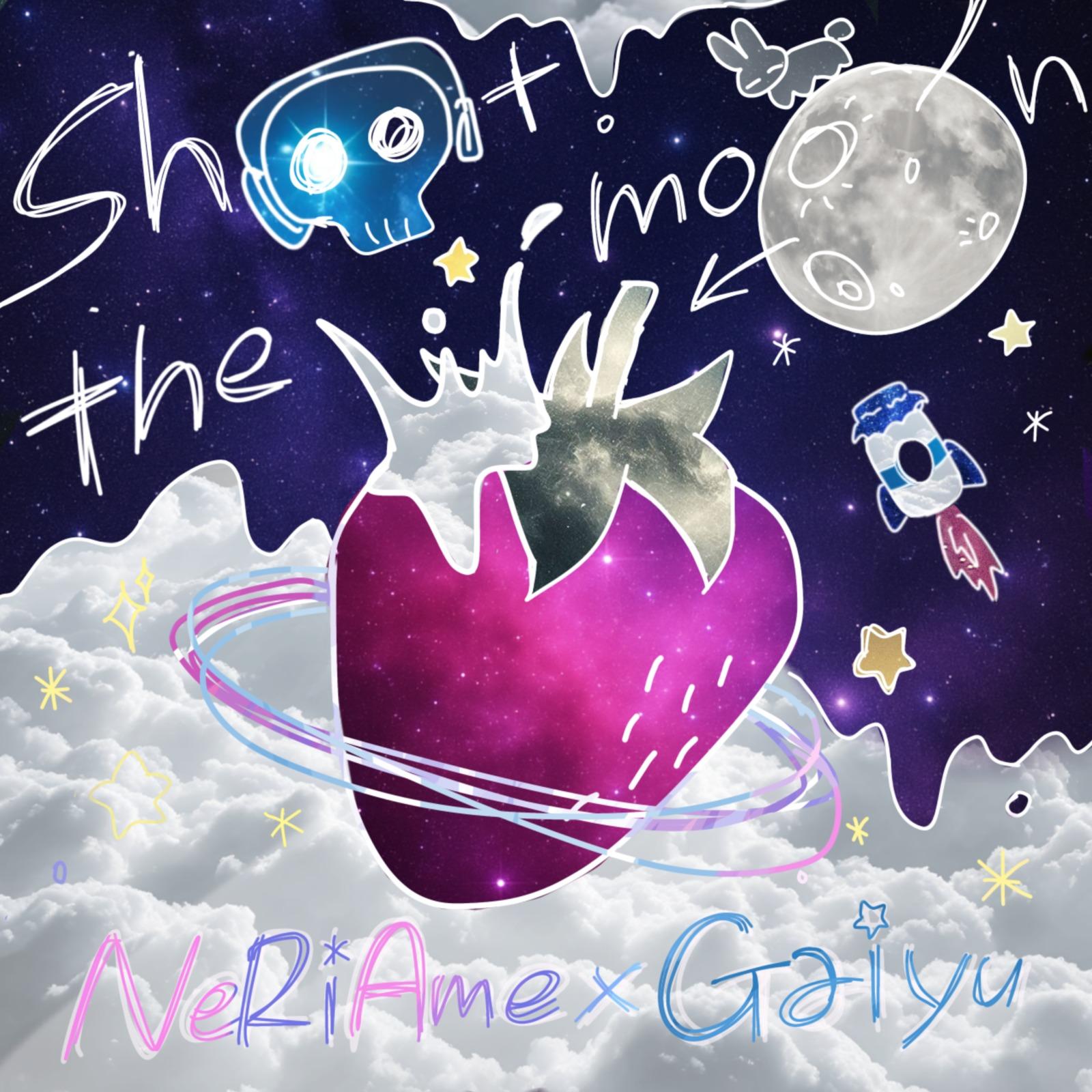 shoot the moon