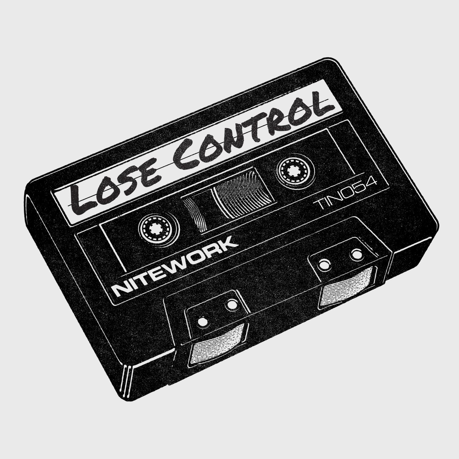 Nitework - Lose Control